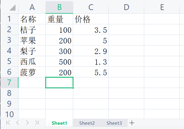 Python xlrd excel code 