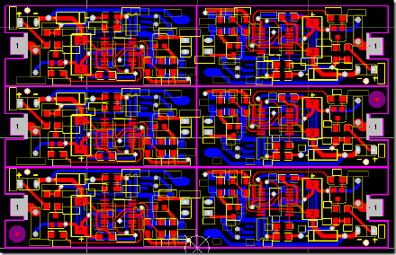 Altium_Protel99SE的使用