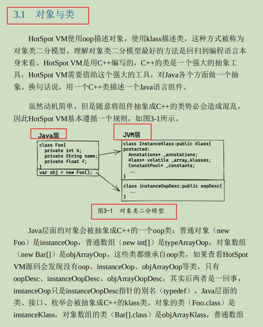 细节！3部分讲明白HotSpot：运行时+编译器+垃圾回收器