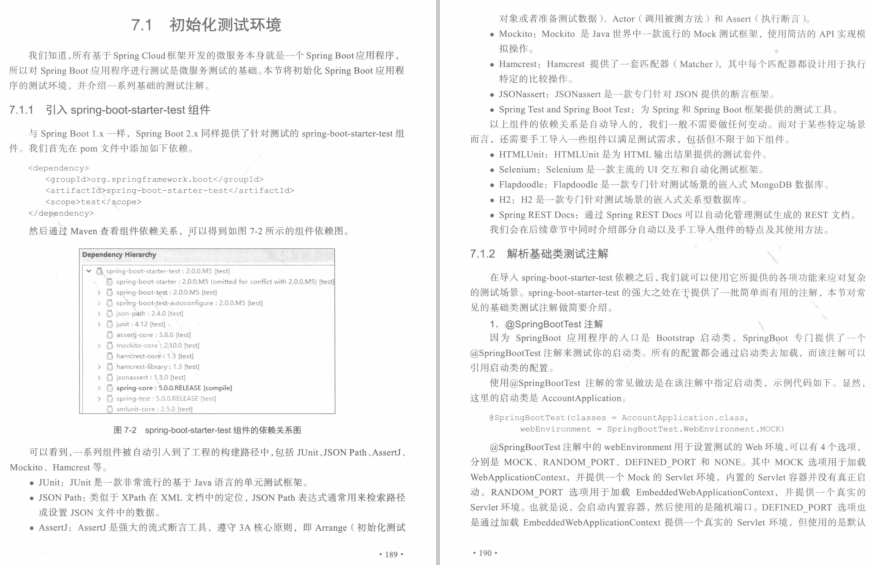 インタビューは不満でした。テクノロジーは非常に高速に更新されるため、応答性の高いマイクロサービスを理解していないと外に出てしまいます。