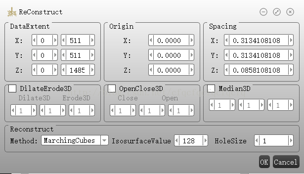 Qt:自定义标题栏(QMainWindow)_第2张图片