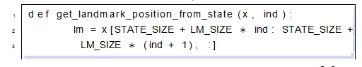 e0572c1dac53cdd752e1c17f7b4b15b0 - 一文搞懂 SLAM 中的Extension Kalman Filter 算法编程