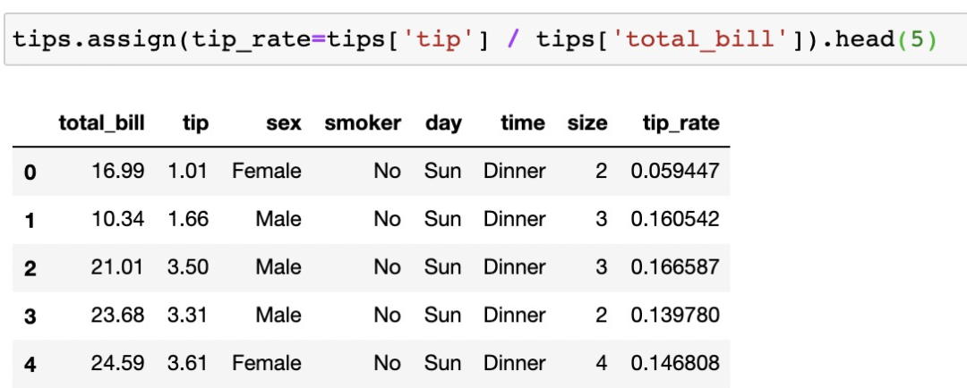 入门数据分析选择Python还是SQL？七个常用操作对比