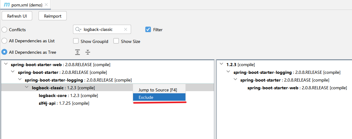 log4j-slf4j-impl-logback-classic-log4j-slf4j-impl-csdn