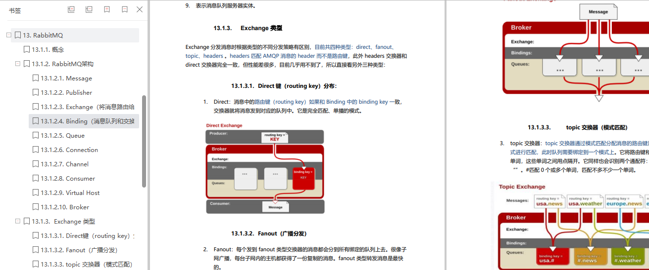 爱了！阿里P9开源分享内部Java核心开发手册（2021版）