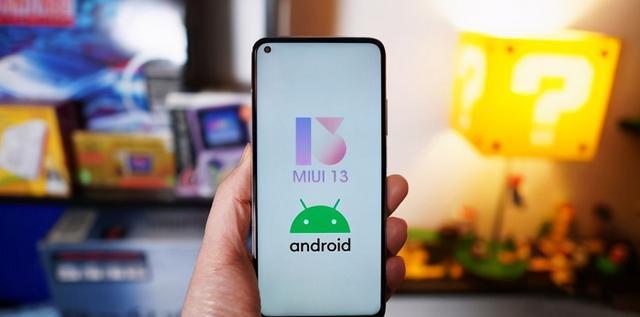 小米6 android 9氮os,与华为鸿蒙同台竞技，小米新系统定档6月，89款手机全面升级...