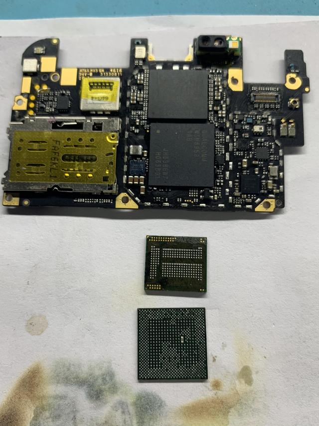 win10win键无反应vivox9无wifi掌柜修到一半不开机了维修过程好大一个