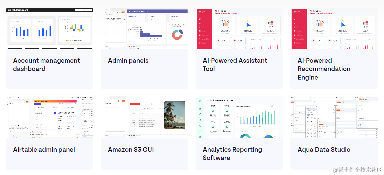 AppSmith v1.16 使用体验 | 踩坑记录-CSDN博客
