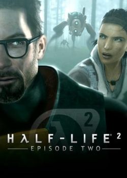 游戏半条命系列人物皮肤壁纸