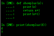 python报错怎么返回_python函数怎么返回值