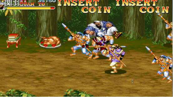 kawaks怀旧街机游戏500 合集,带你重温经典!(附实测教程)-csdn博客