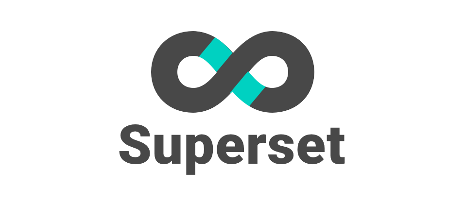 Logotipo do Superconjunto