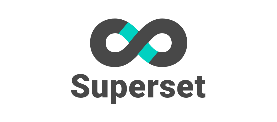 Superset Logo