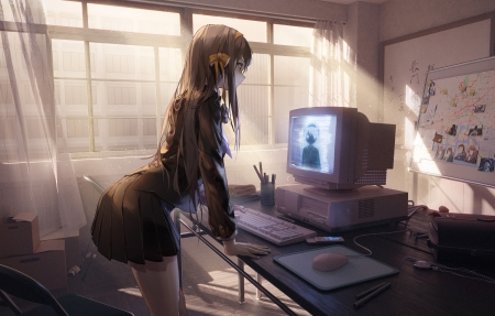 搭建域环境