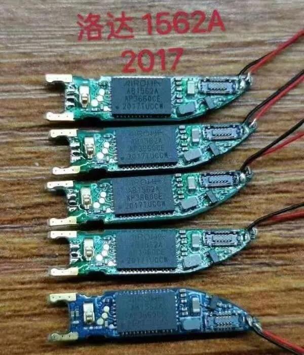 洛达芯片检测华强北最新顶配三代airpodspro洛达1562a真降噪