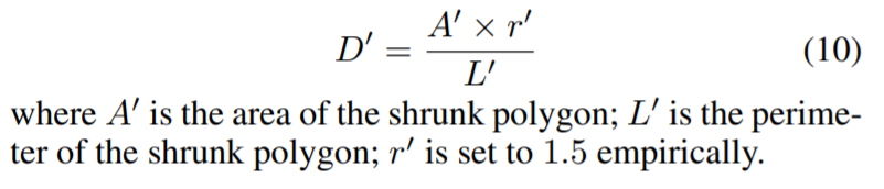 Real-time Scene Text Detection with Differentiable Binarization