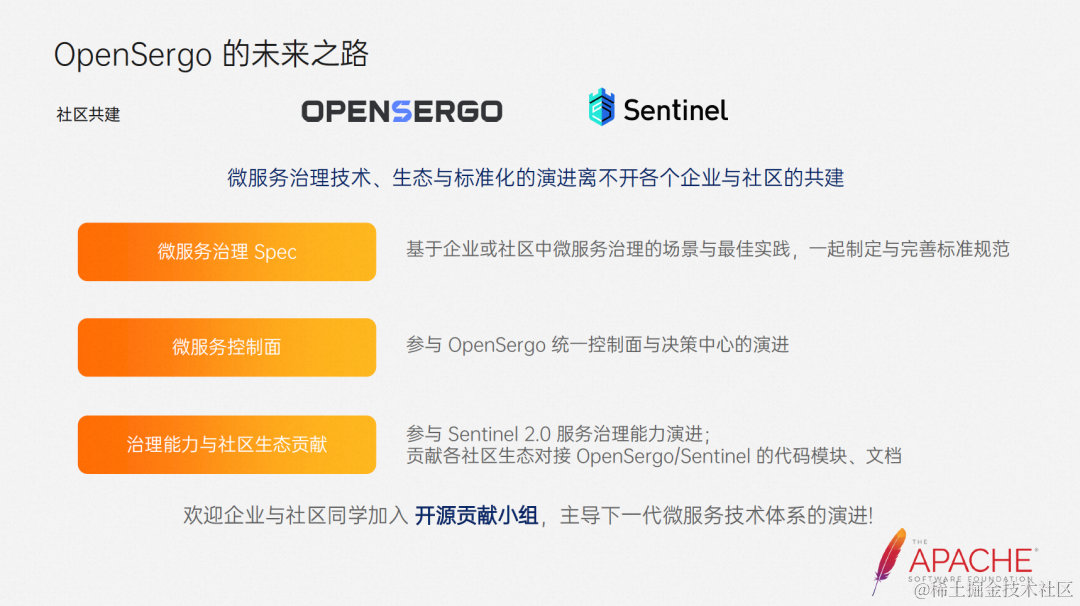 OpenSergo  Dubbo 微服务治理最佳实践