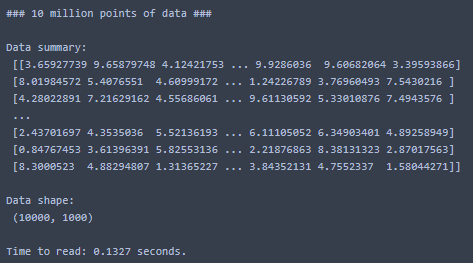 Streamlining Motion Capture Batch Preprocessing of npy Files with Python and NumPy - npycsv,txt_csv npy-CSDN