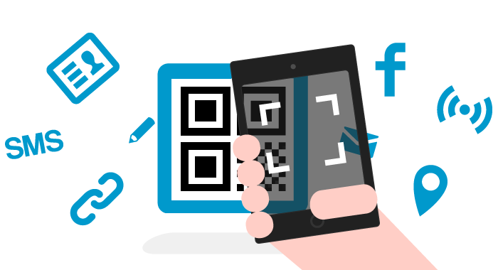 js生成二维码_使用qrcode.js插件生成二维码-csdn博客