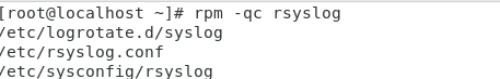 e0fab24cf8994d3cb87d4deb1e960d95 - Linux-本地日志服务管理（rsyslog基础）