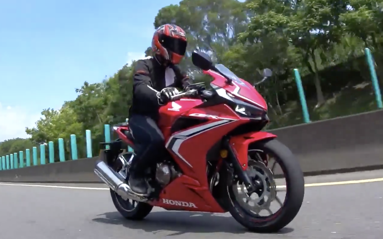 hondacbr500rcbr650r对比