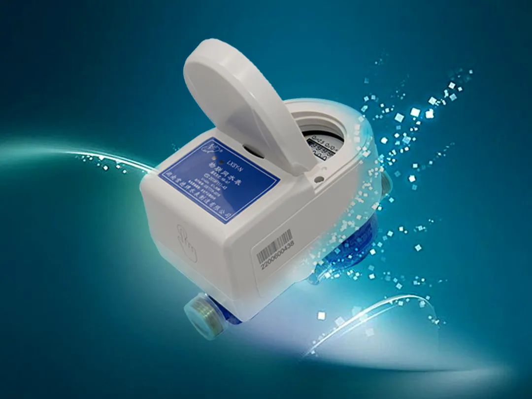 水表计量单位关于民用水表你知道多少