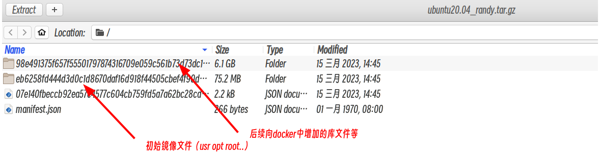 docker操作2