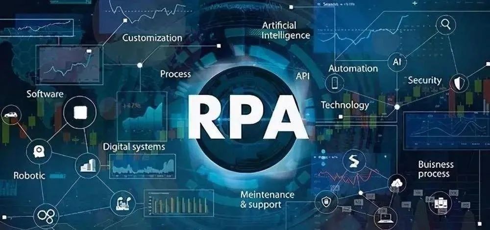 2021国内RPA融资年终盘点：15家厂商融资总额破34亿，估值近230亿