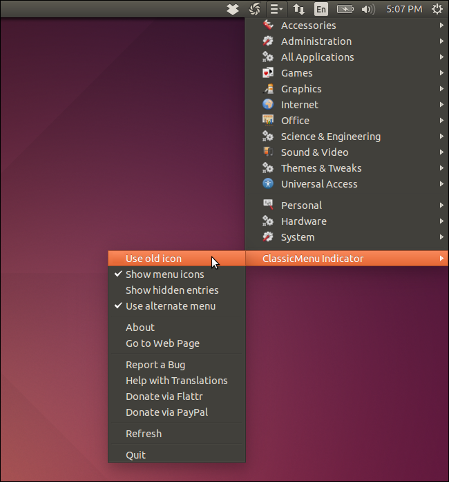 07_classic_menu_indicator_submenu 07_classic_menu_indicator_submenu