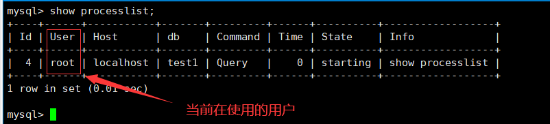 [MySQL]MySQL库的操作