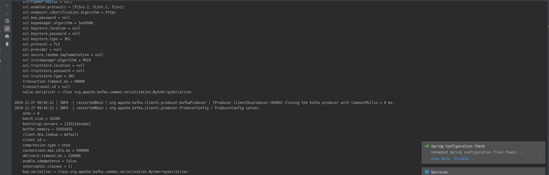 Spring Boot ELK Kafka 自定义断路器CircuitBreakerCSDN博客