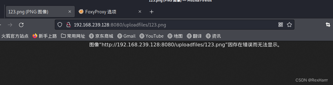 【vulhub漏洞复现】CVE-2013-4547 Nginx 文件名逻辑漏洞