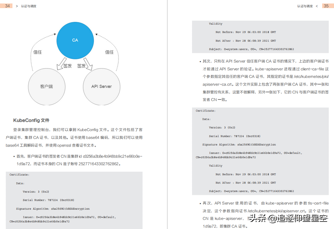 Love it!  Alibaba internally produces the "K8S+Docker Guide", which combines theory and actual combat