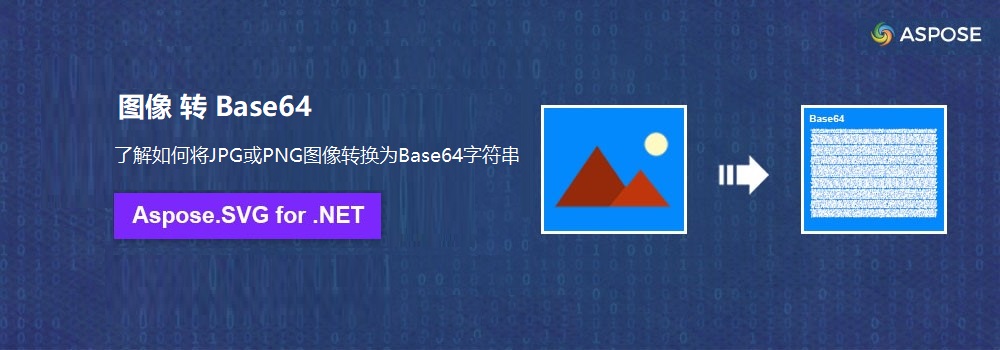 图像到 Base64 | C# 中的图像到 Base64 | PNG 转 Base64 | JPG 转 Base64