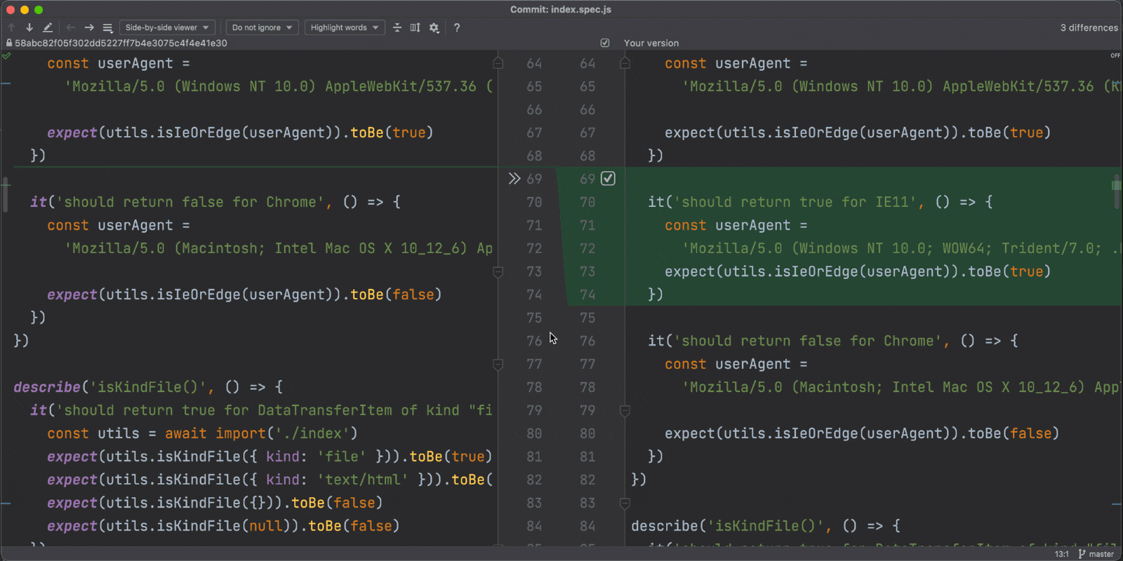 WebStorm 发布v2021.3重大更新!大量 JavaScript 改进、远程开发和更好的 HTML 完成