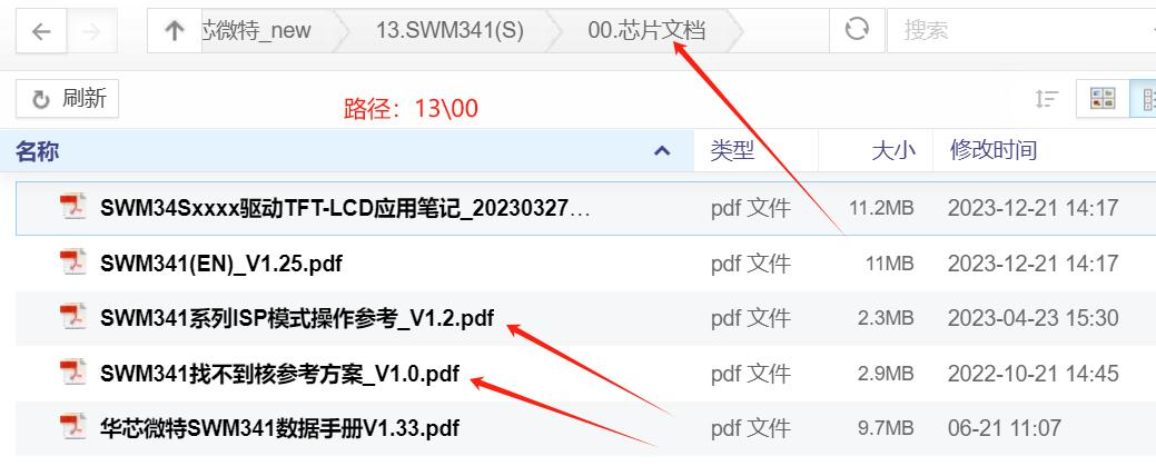 芯课堂 | 使用 SWM341 系列 MCU 环境配置