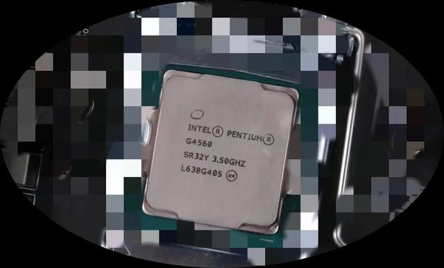 g4560和g4600买哪个好