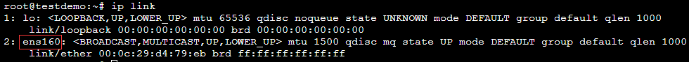 Ubuntu20.04设置静态IP