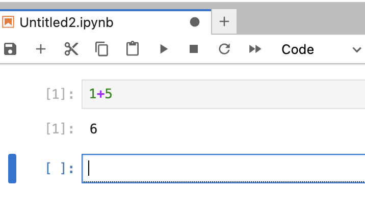 Python终于可以在线编程了！