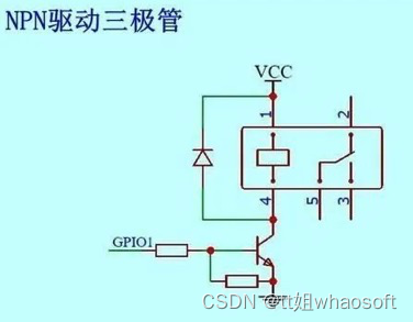 嵌入式分享合集107_三极管_12