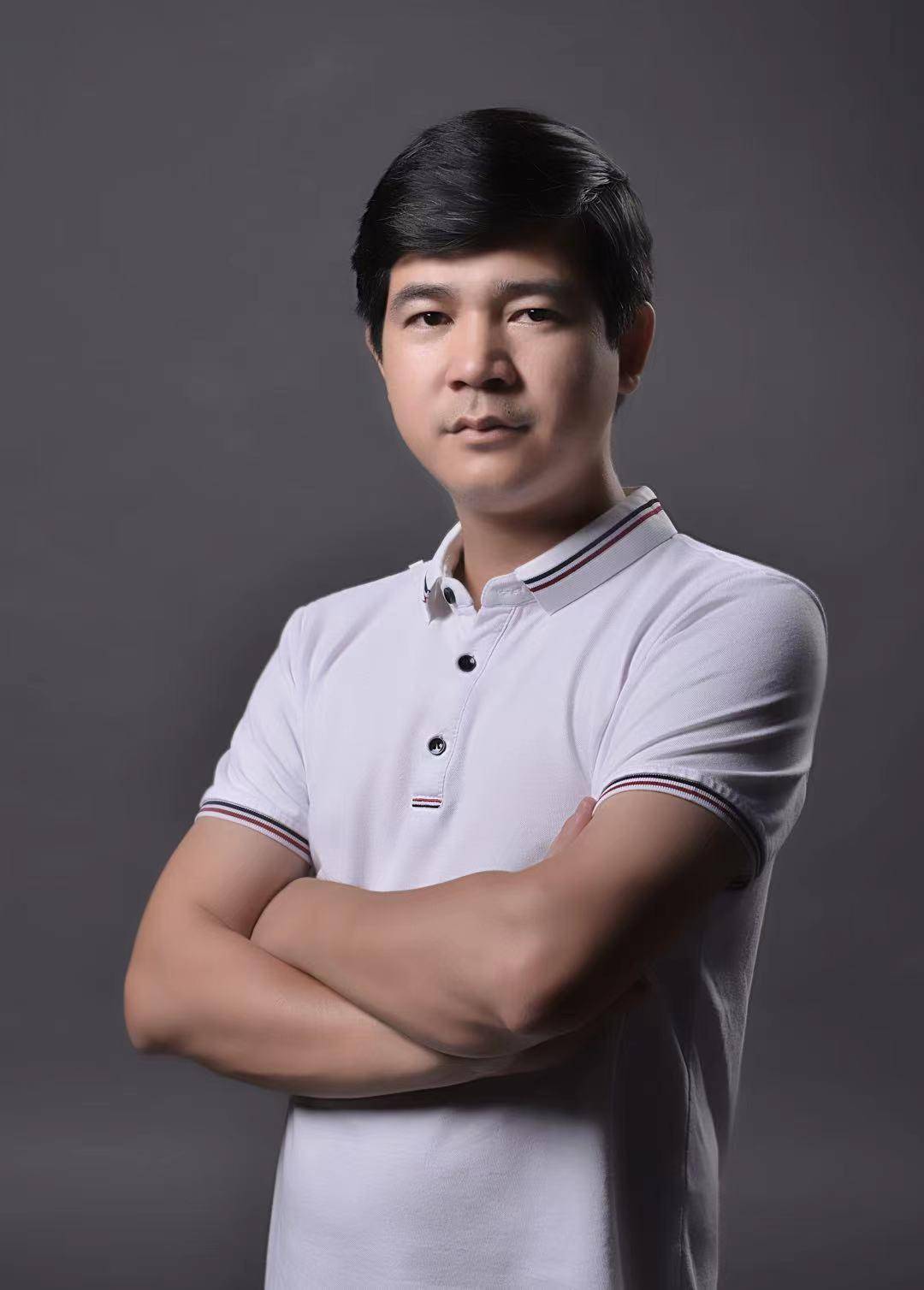 引文:传奇之外,为什么关注黄少伟?