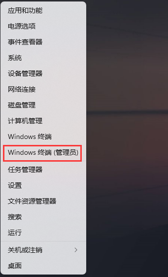 Win11保留的存储空间怎么关闭？Win11释放系统保留存储空间教程