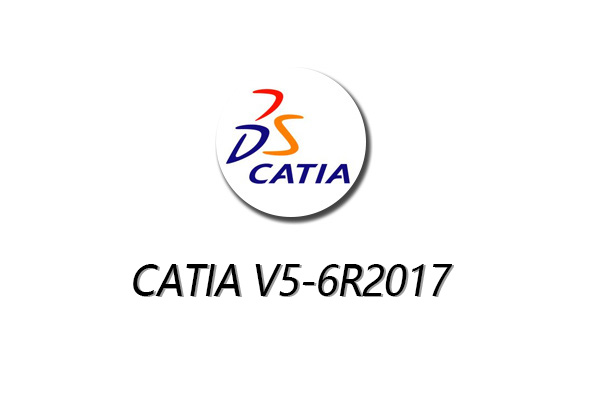 catia v5法矢数据软件