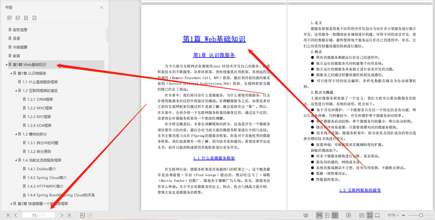 It smells so good!  This 514-page Spring actual combat note from Ali P8 architect