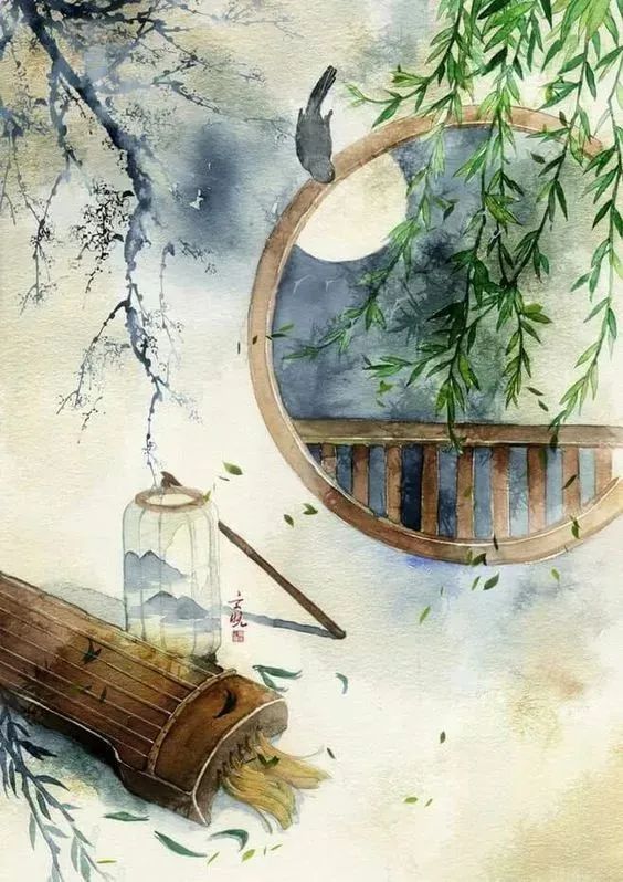 小楼一夜听风雨 莫少婷小楼一夜听春雨 散文 Weixin 39572442的博客 Csdn博客