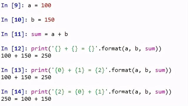 ipo模型python_Python编程基础04:输入与输出_深河先生的博客-CSDN博客
