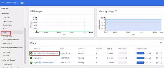 #夏日挑战赛# 适合 Kubernetes 初学者的一些实战练习(一)-鸿蒙开发者社区