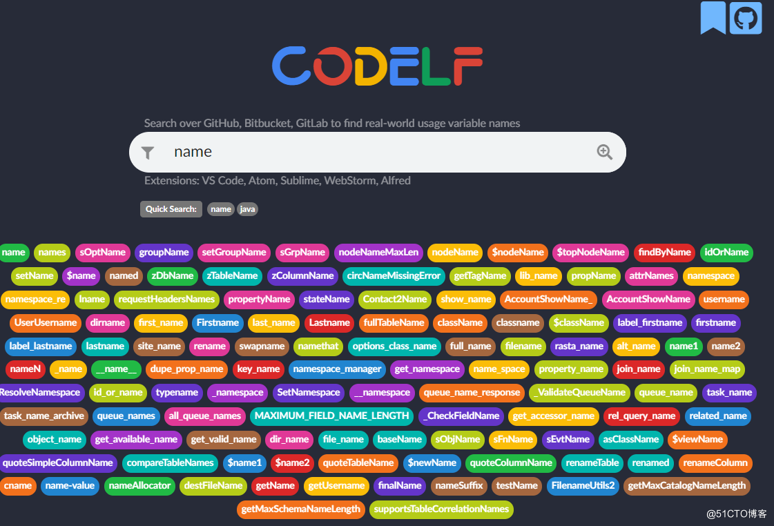 Go 语言入门很简单 -- 3. Go 变量 #私藏项目实操分享# _变量名_02