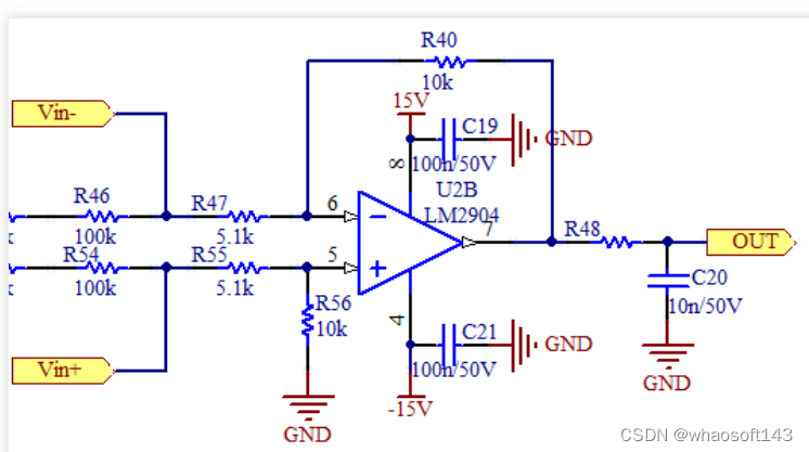 嵌入式~PCB专辑8_差分_08