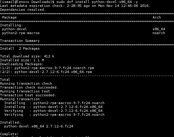 linux-numpy-csdn